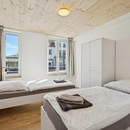 Fenus Sgt01 Moderne Apartment Grabs