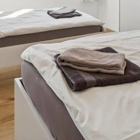 Fenus Sgt01 Moderne Apartment *