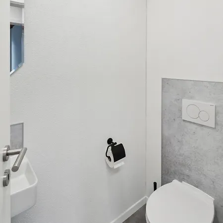 Fenus Sgt01 Moderne Apartment *